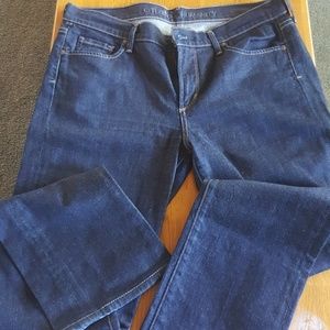 Women's citizens of humanity jeans